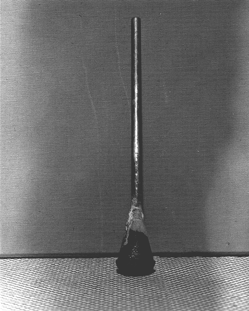 aspersorio - ambito veneto (secc. XIX/ XX)