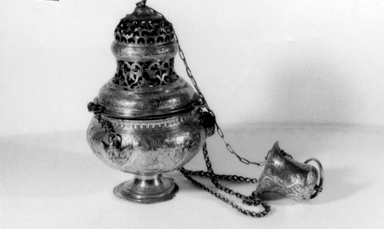 turibolo - bottega veneta (sec. XVI)