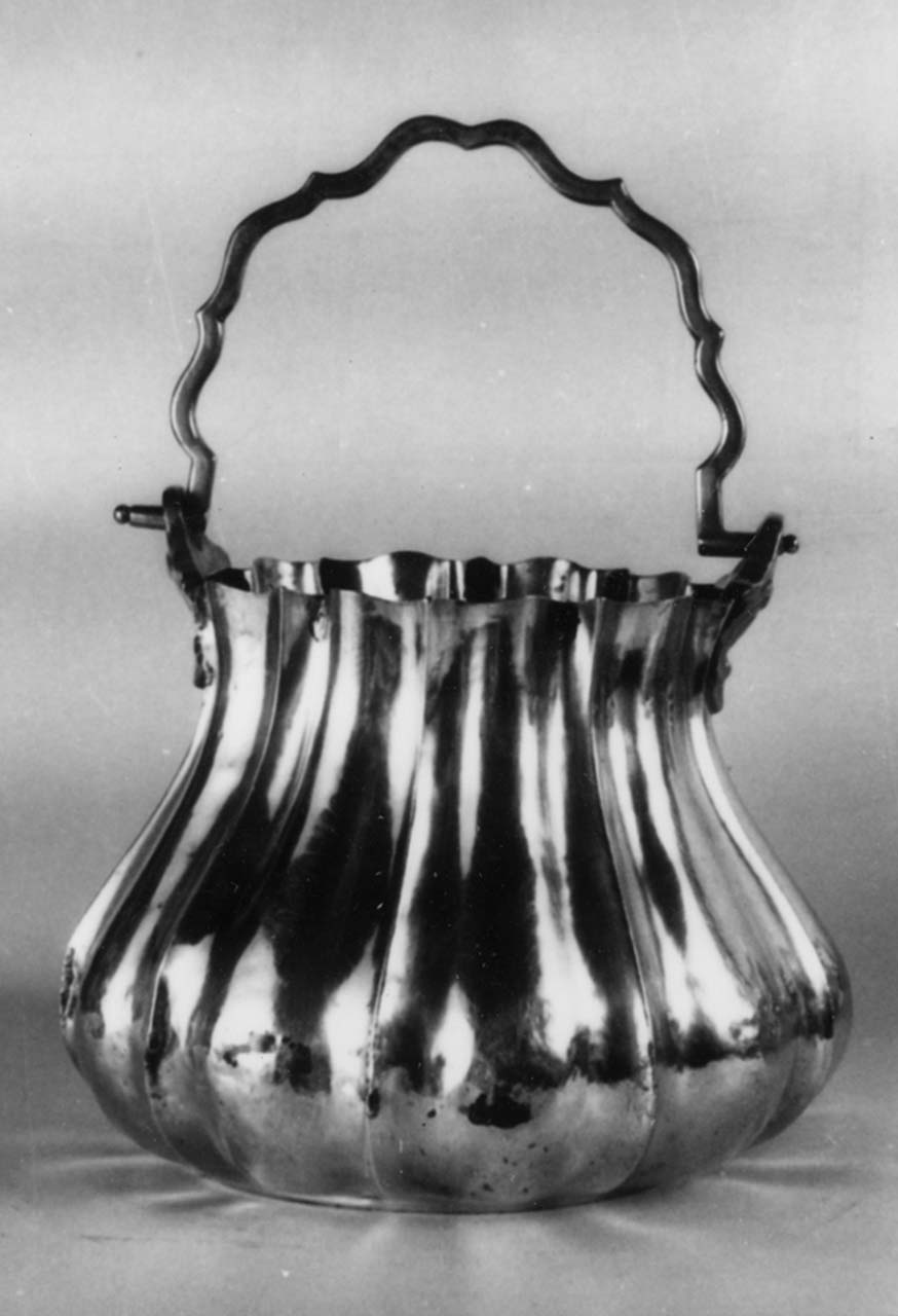 secchiello - bottega veneta (sec. XVIII)