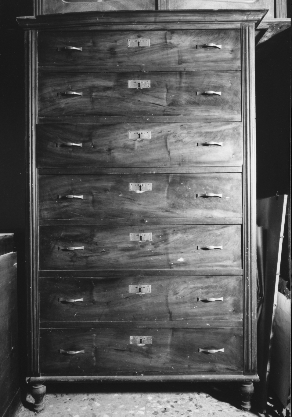 settimanile - bottega veneta (seconda metà sec. XIX)