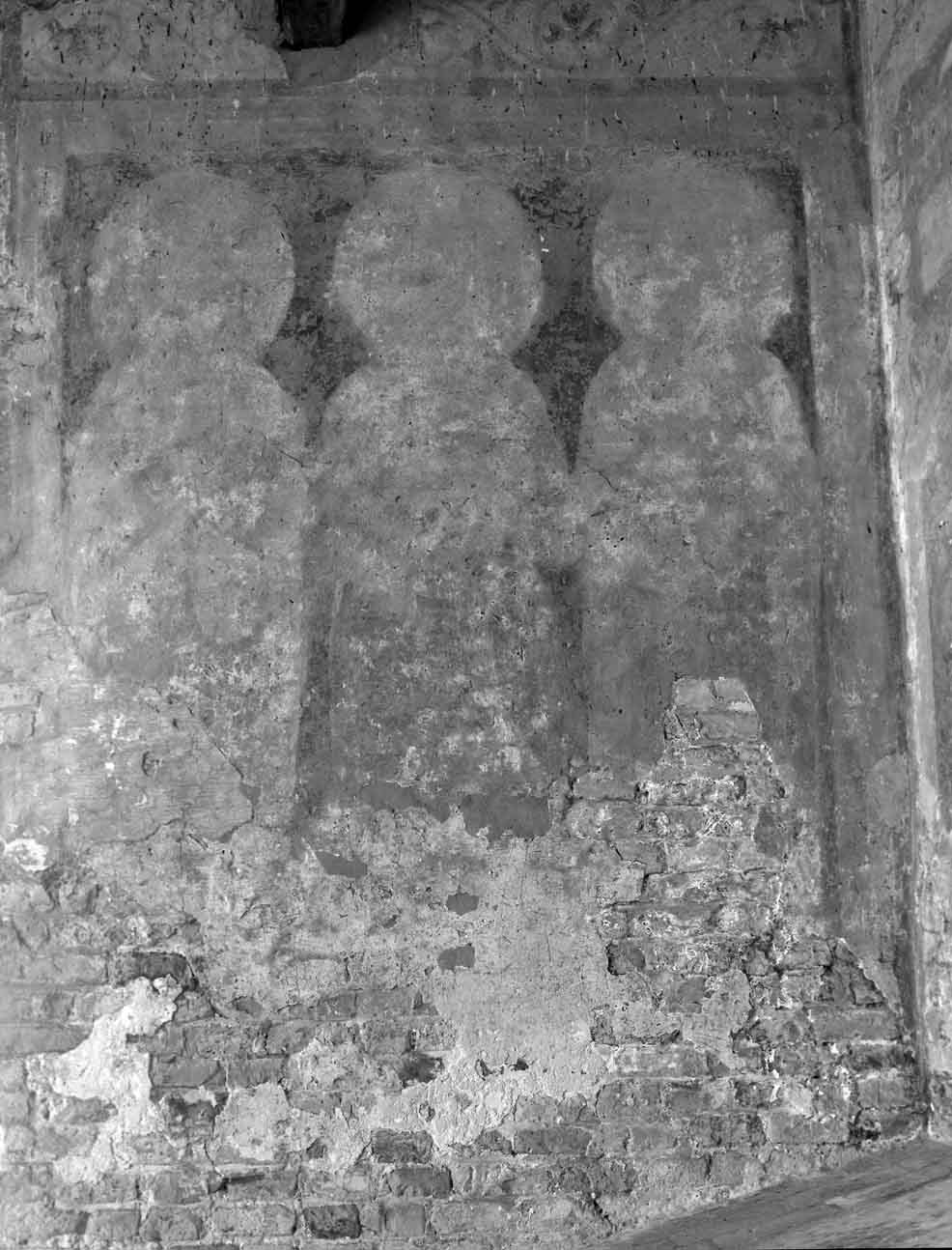 Santi (dipinto) - ambito veneto (sec. XIV)