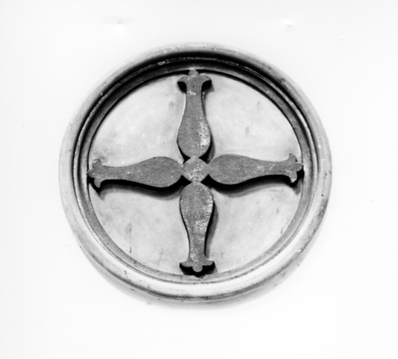 croce - bottega veneta (sec. XVIII)