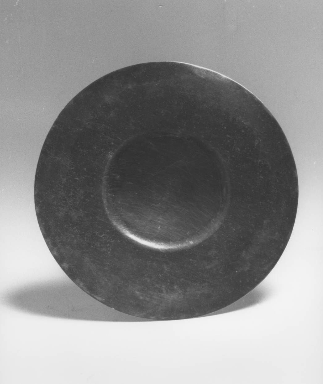 patena - bottega veneziana (sec. XVII)