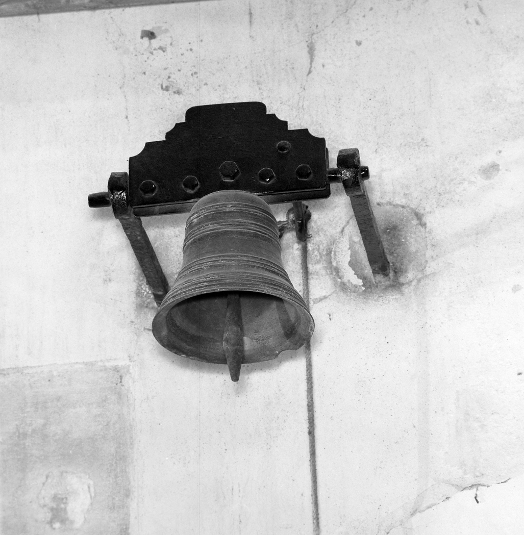 campanella - bottega veneta (sec. XIX)