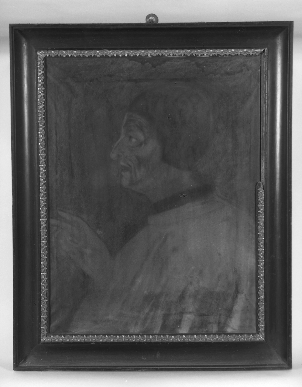 San Lorenzo Giustiniani (dipinto) - ambito veneto (sec. XIX)