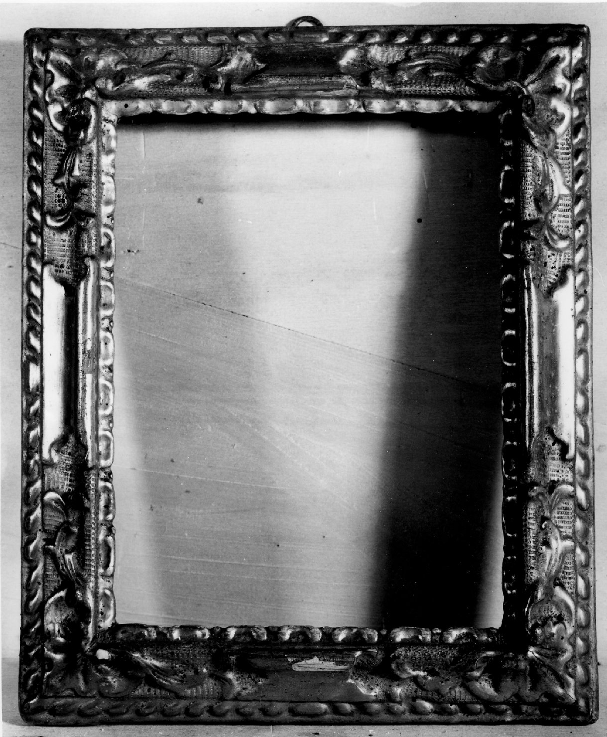 cornice - ambito greco (sec. XVIII)