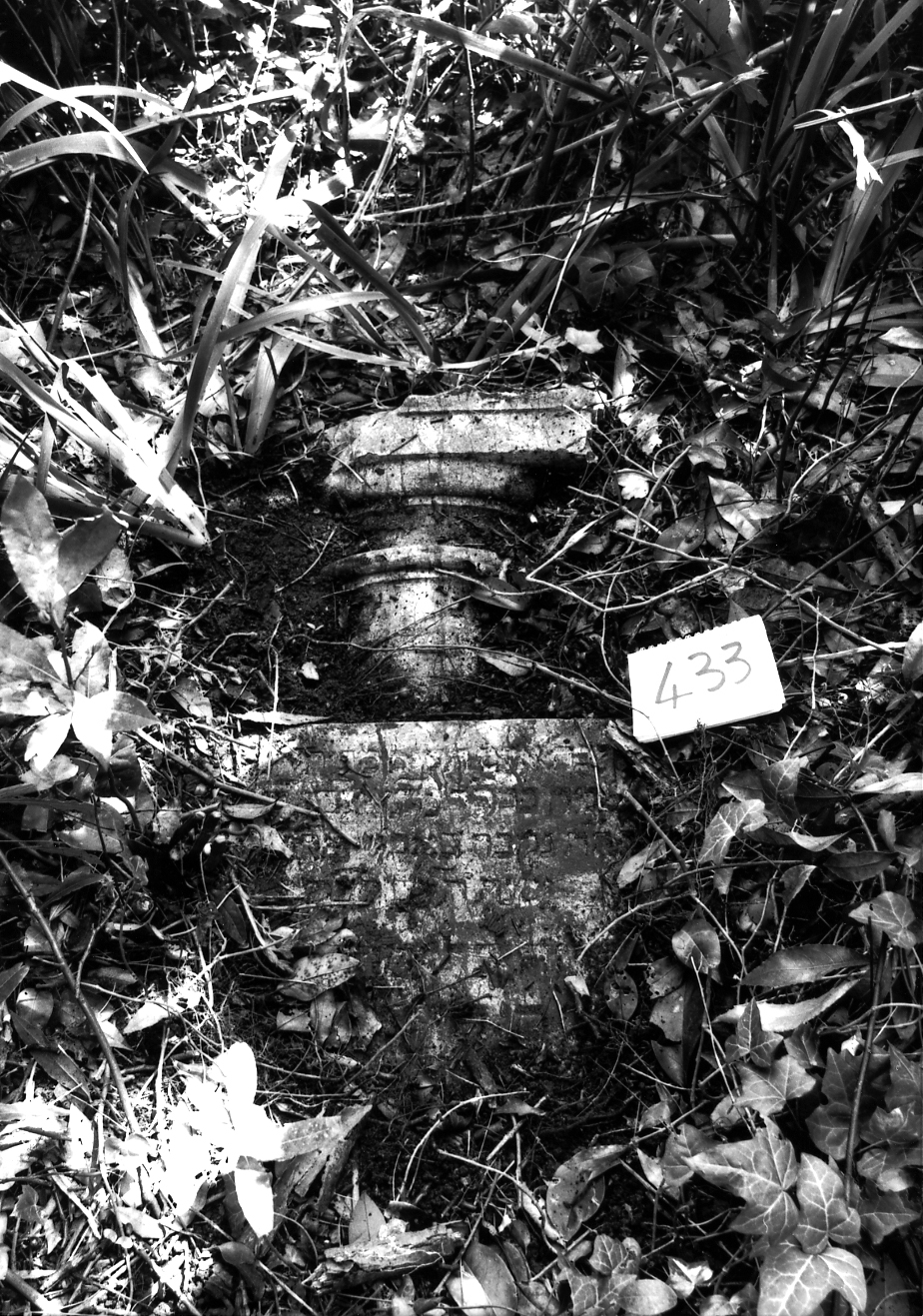 colonna - ambito veneto (sec. XVII)