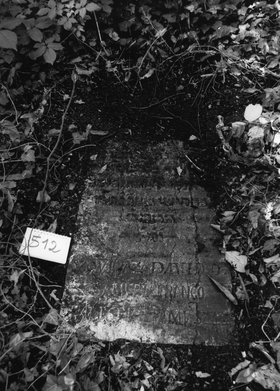 coperchio di sarcofago - ambito veneto (sec. XVII)