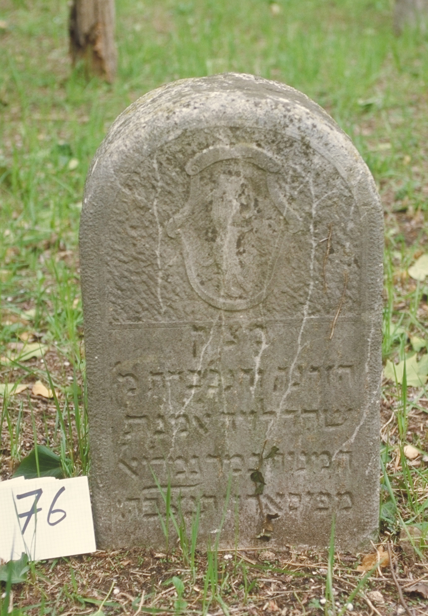 iscrizione (lapide tombale) - ambito veneto (sec. XIX)