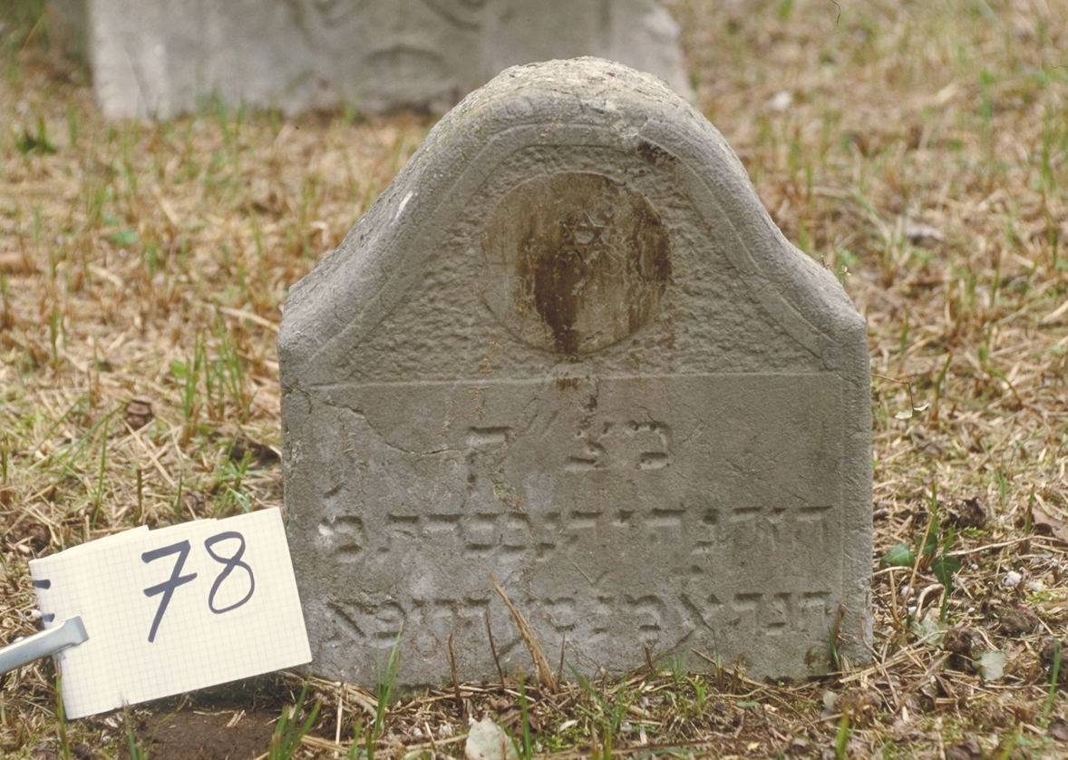 iscrizione (lapide tombale) - ambito veneto (sec. XIX)