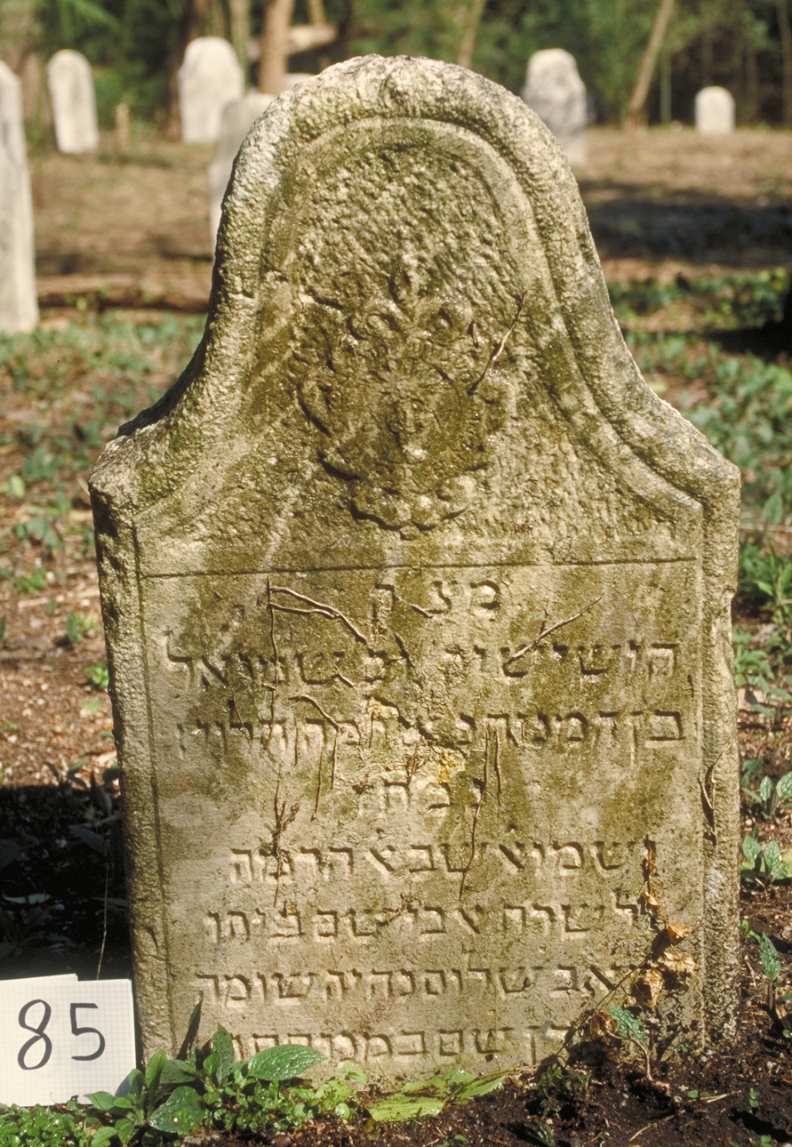 iscrizione (lapide tombale) - ambito veneto (sec. XIX)