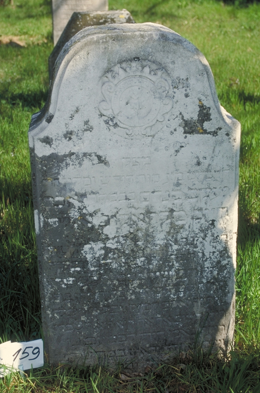 iscrizione (lapide tombale) - ambito veneto (sec. XIX)