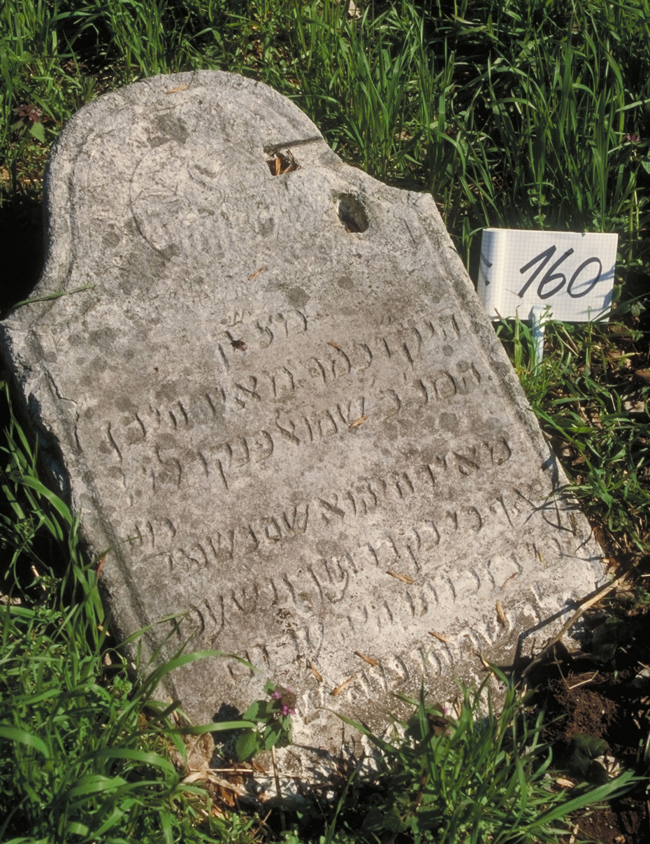 iscrizione (lapide tombale) - ambito veneto (sec. XIX)