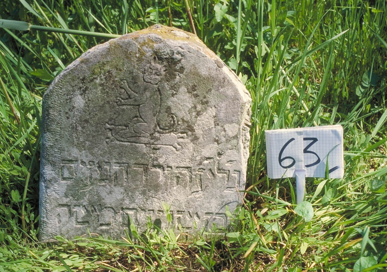 iscrizione (lapide tombale) - ambito veneto (sec. XVIII)