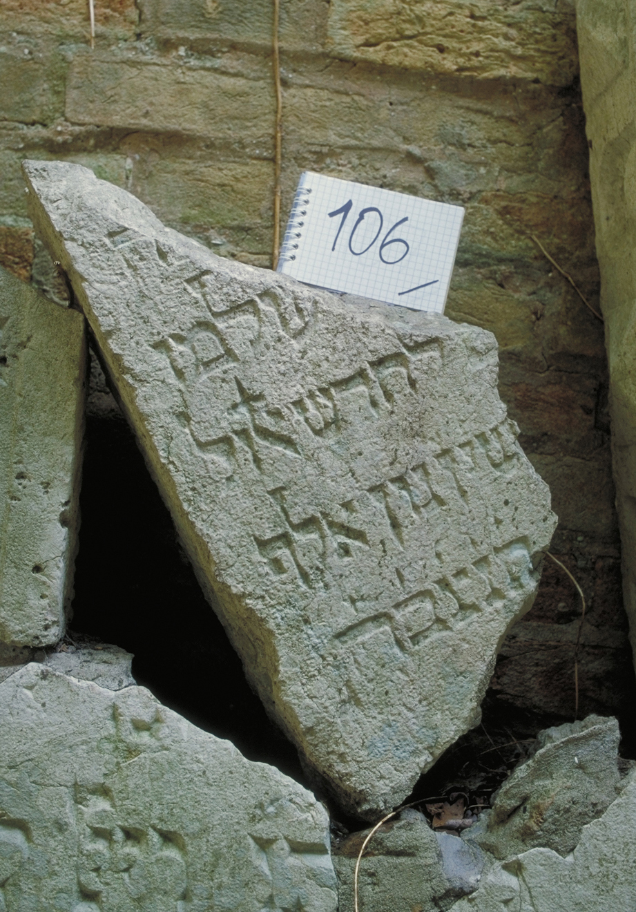 iscrizione (lapide tombale) - ambito veneto (sec. XVI)