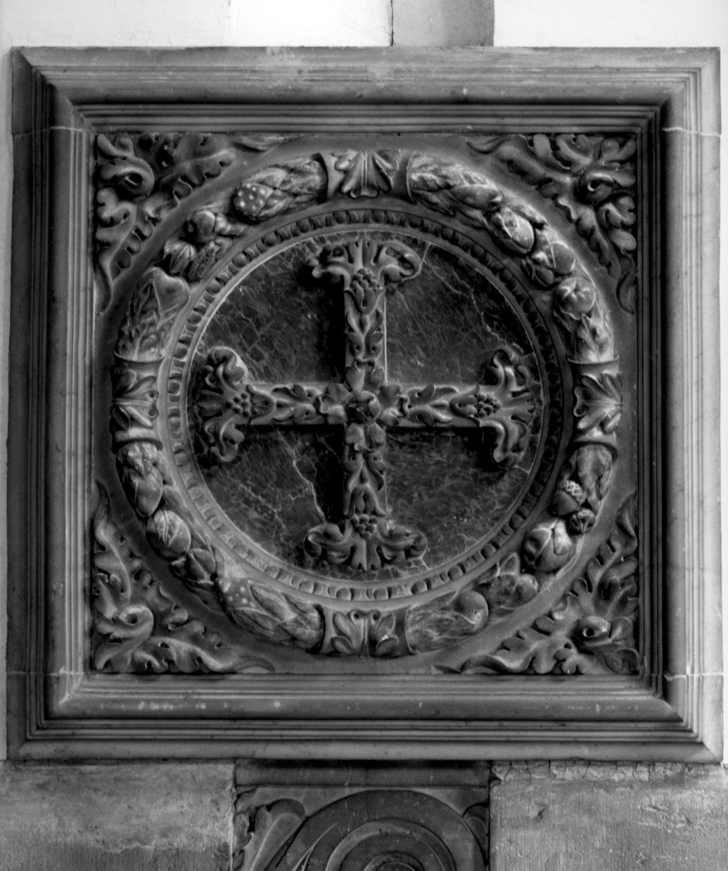 rilievo - ambito veneziano (sec. XVII)