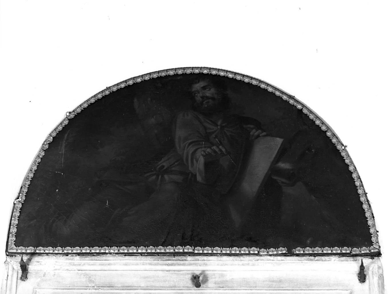 presentazione di Gesù al tempio (dipinto) di Giordano Luca (sec. XVII)