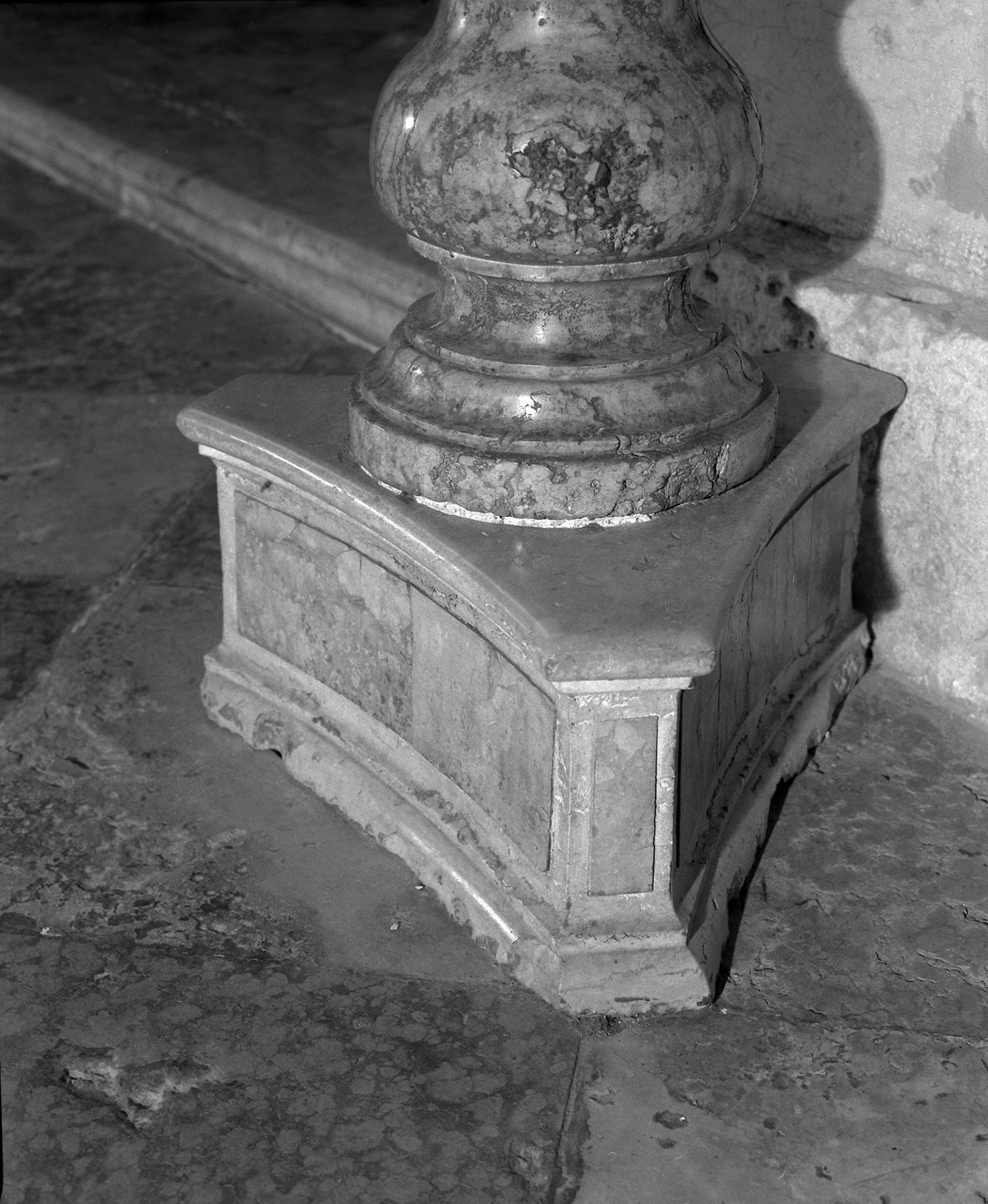 base - ambito veneto (sec. XVIII)