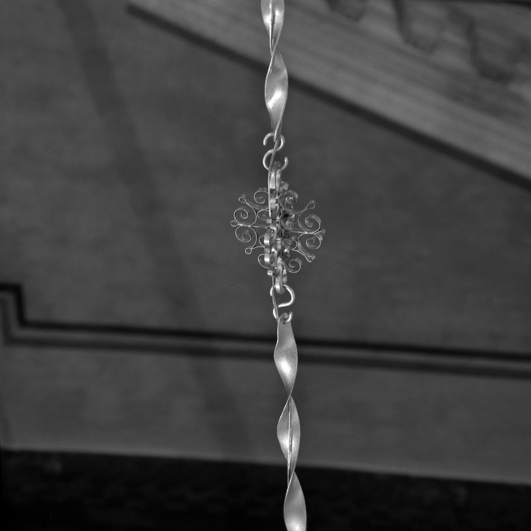 catenella - ambito veneto (fine sec. XIX)