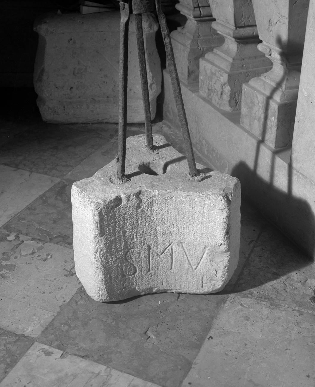 base, serie - ambito veneto (sec. XIX)