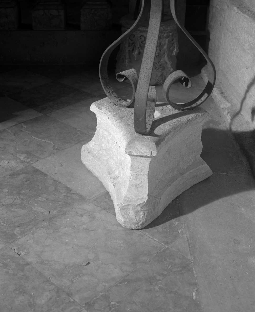 base, serie - ambito veneto (sec. XIX)