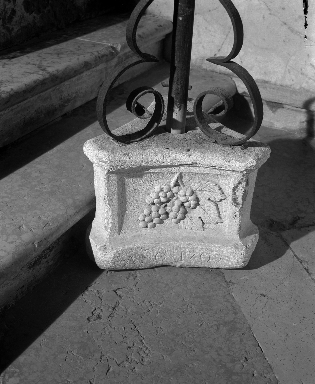 base, serie - ambito veneto (sec. XVIII)