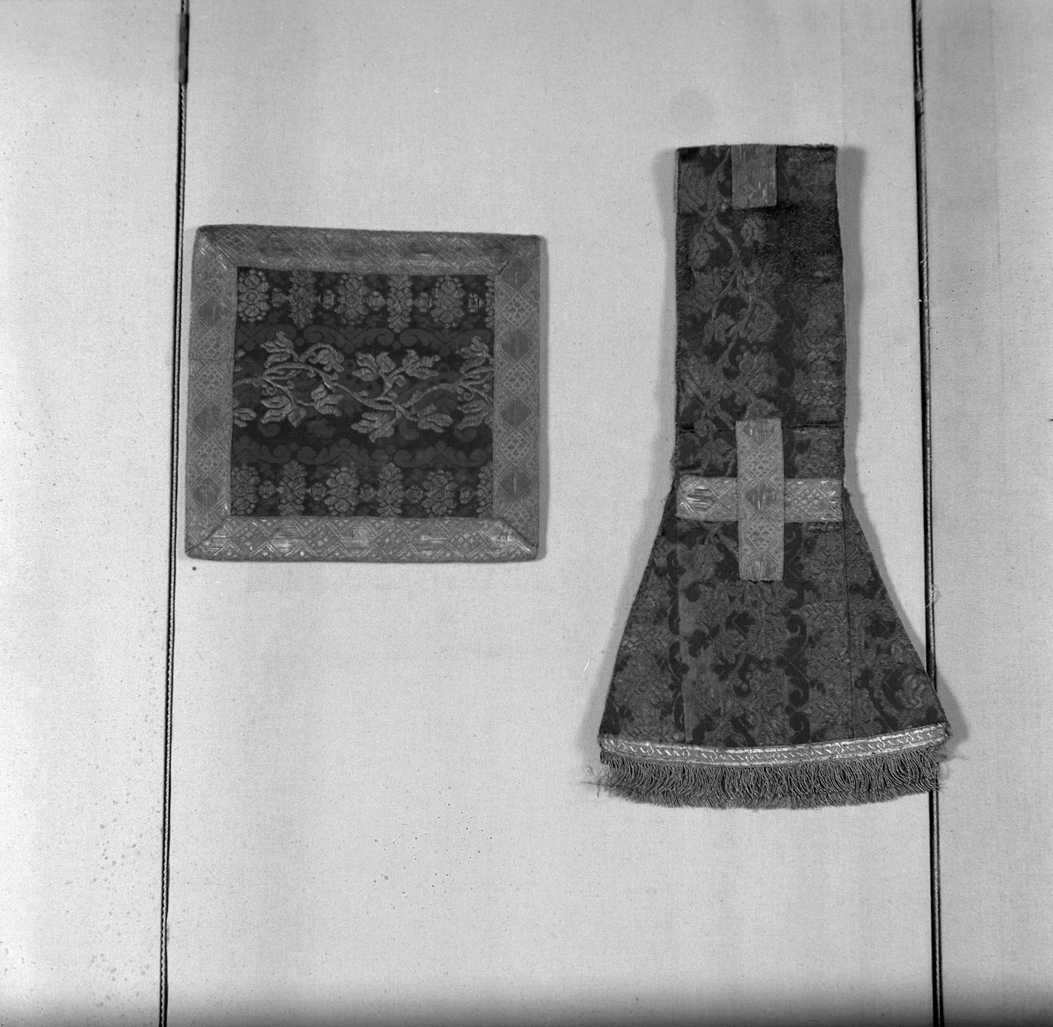 borsa - manifattura italiana (sec. XIX)