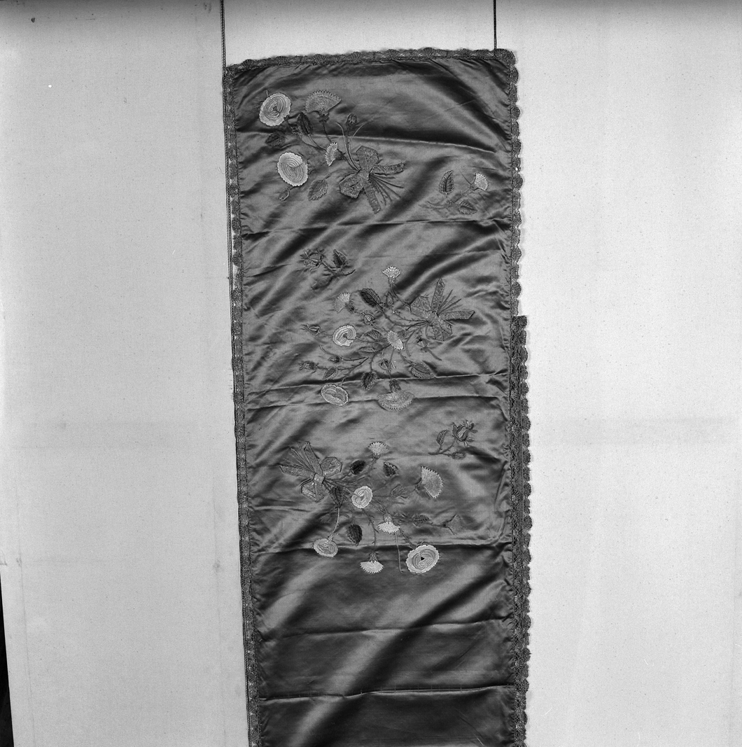 parato - manifattura italiana (metà sec. XX)