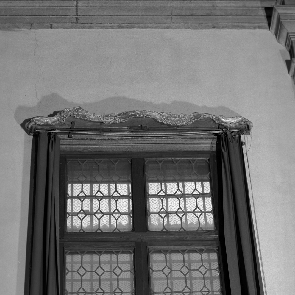 mantovana - bottega veneziana (sec. XVIII)