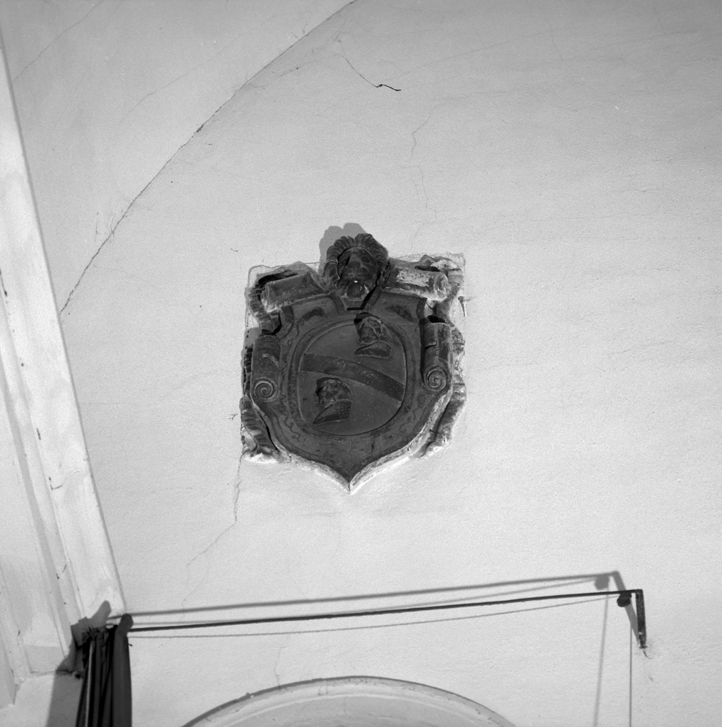 stemma (rilievo) - bottega veneziana (sec. XVI)