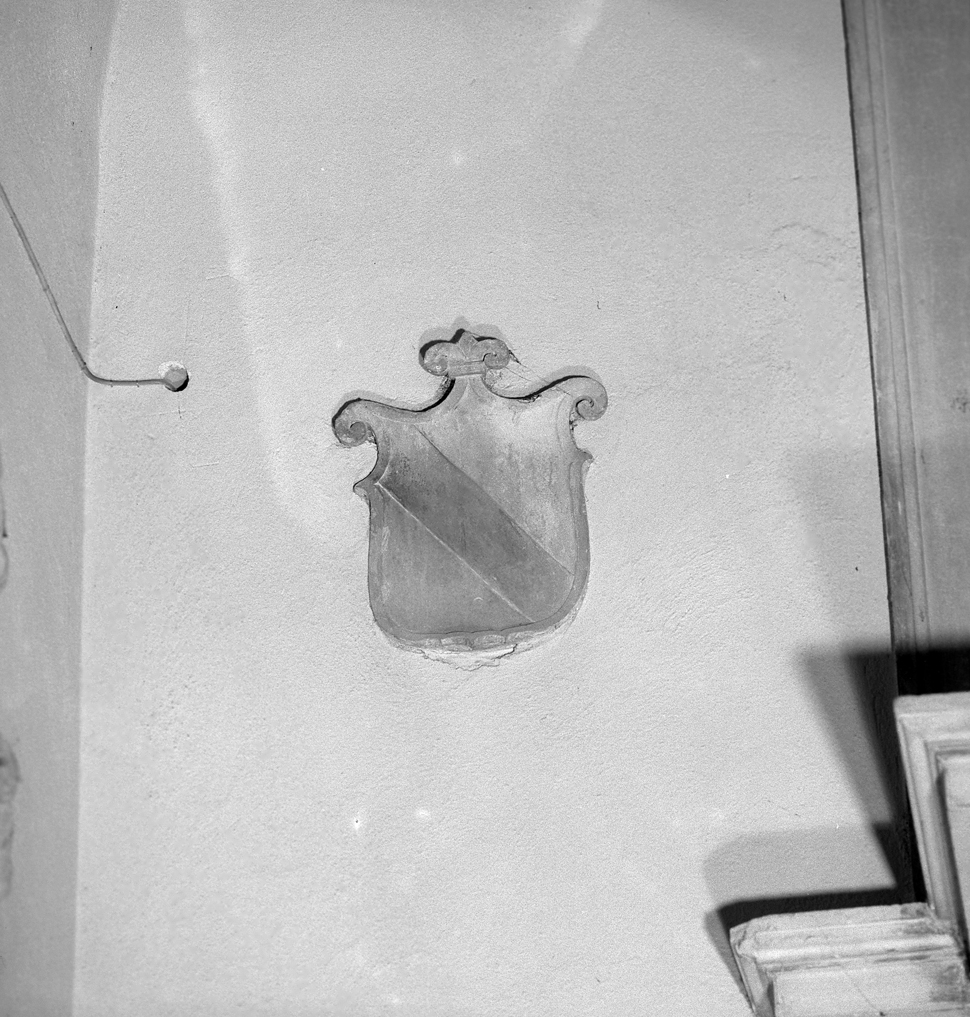 stemma (rilievo) - ambito veneziano (sec. XVI)