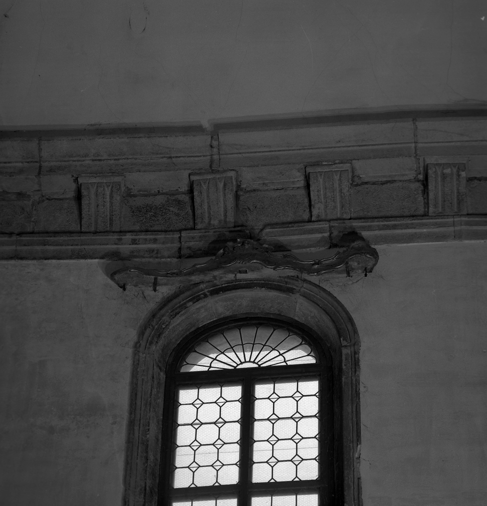 mantovana - bottega veneziana (sec. XVIII)