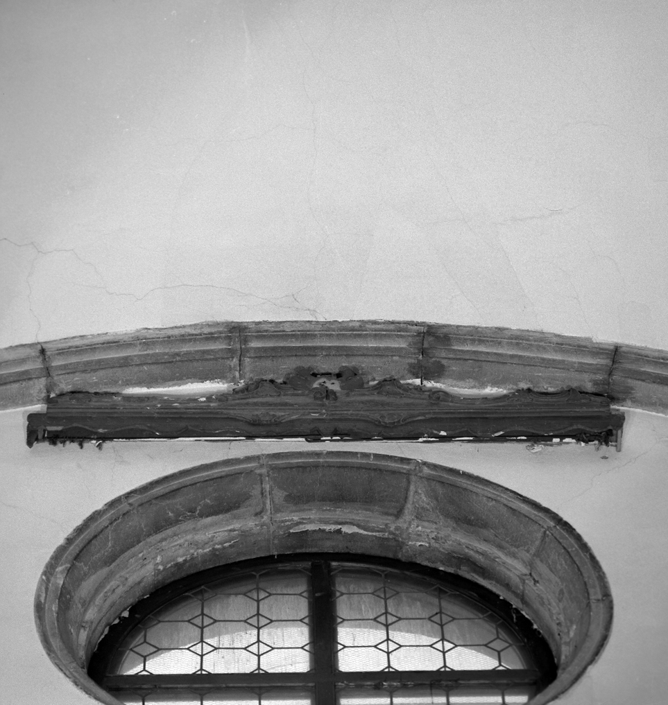 mantovana - bottega veneziana (sec. XVIII)