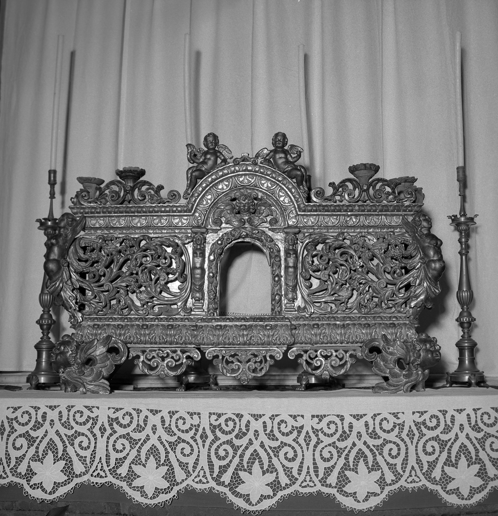 repositorio - ambito veneto (sec. XVII)