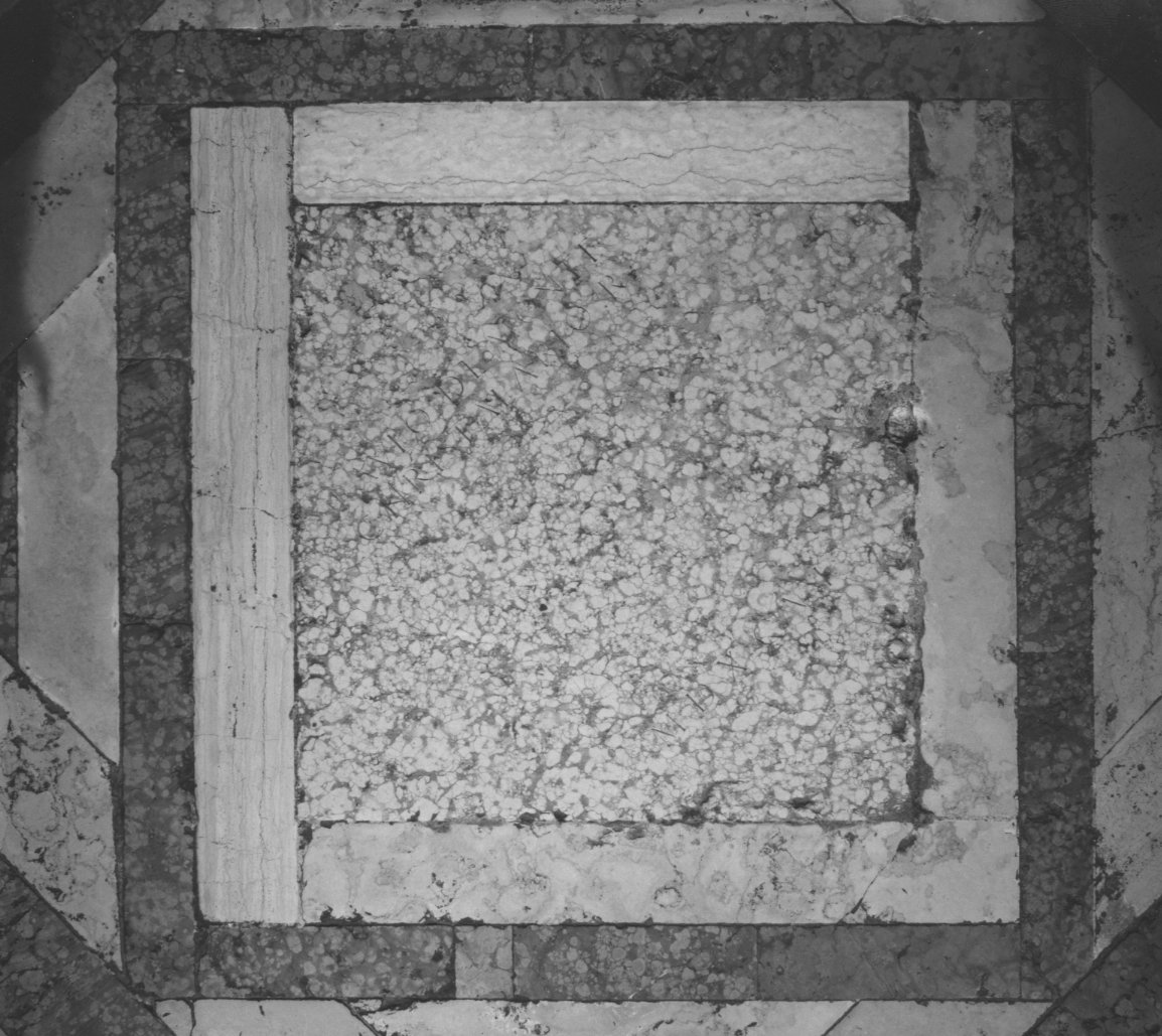 lapide - ambito veneto (sec. XVI)