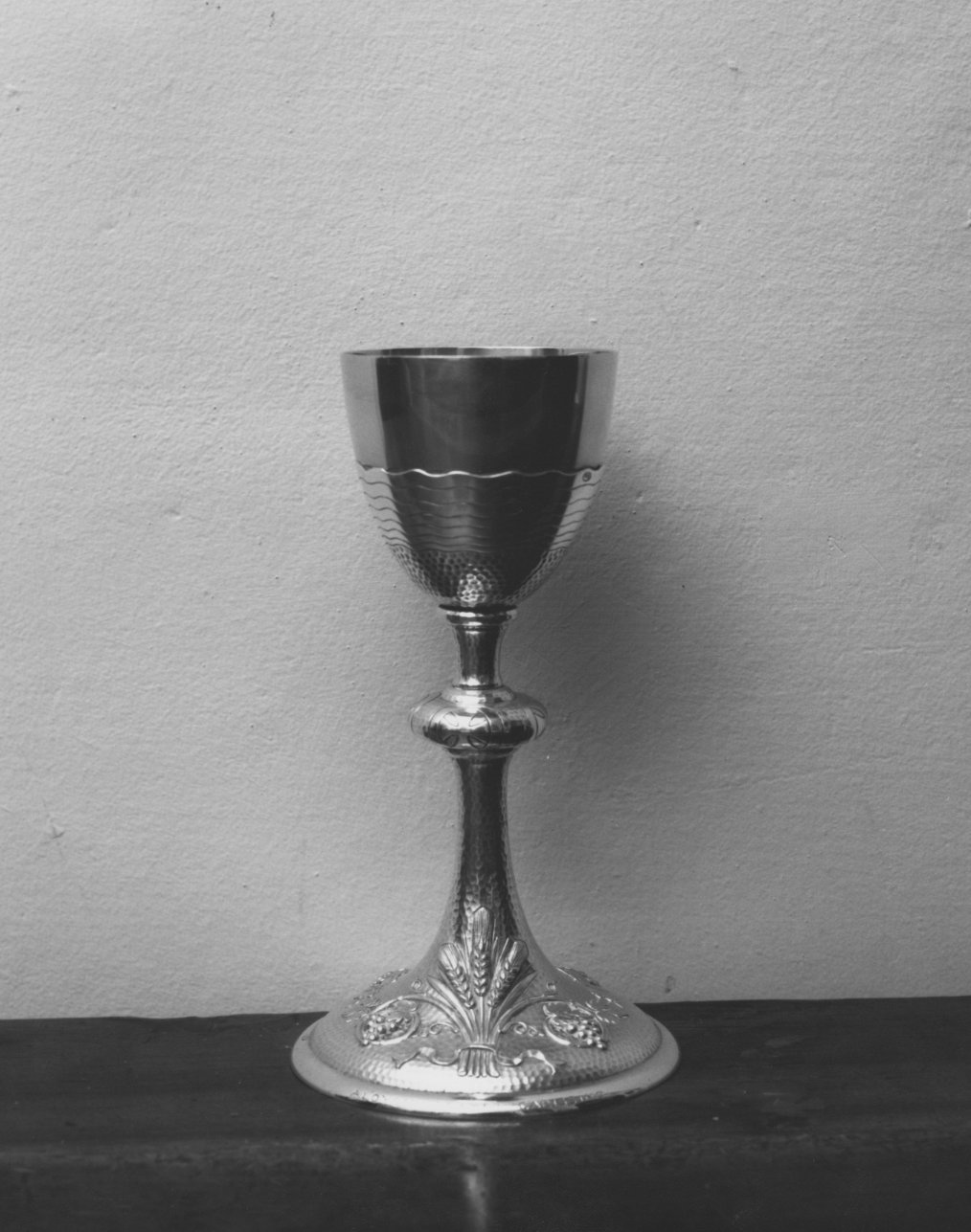 calice - bottega veneta (sec. XX)