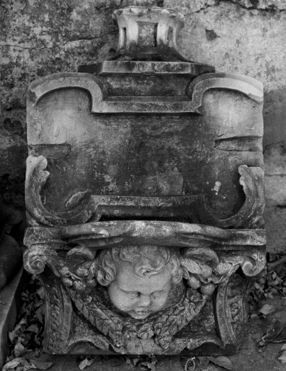 corona di tronetto per esposizione eucaristica - ambito veneto (sec. XVIII)