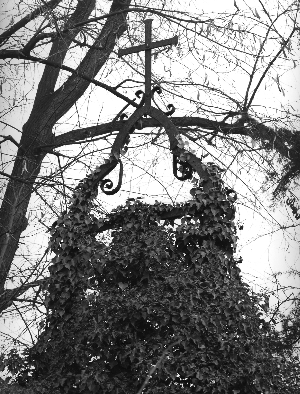 croce, insieme - ambito veneto (sec. XVIII)