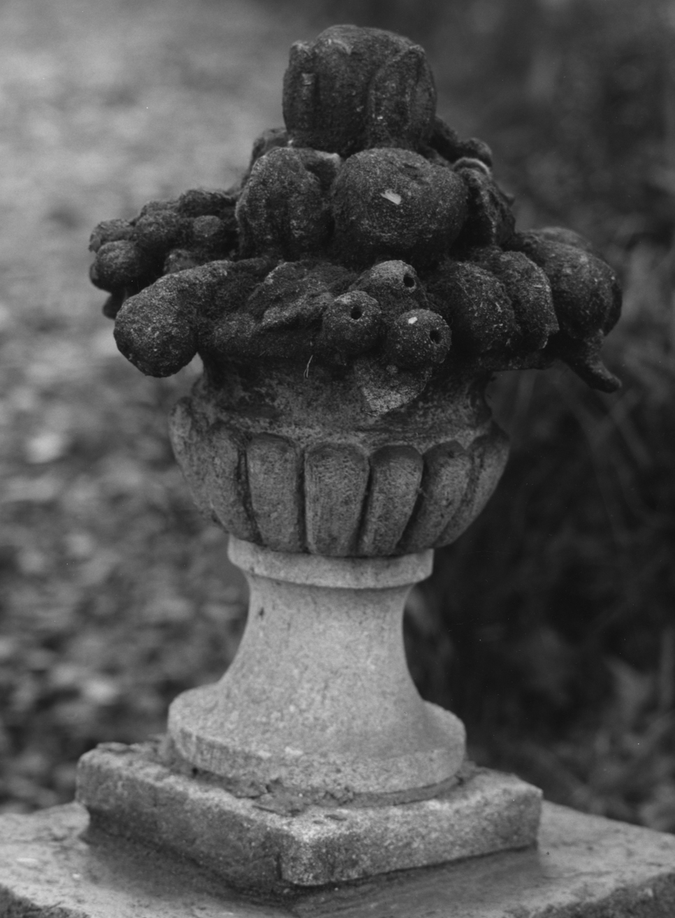 vaso - ambito veneto (sec. XVIII)