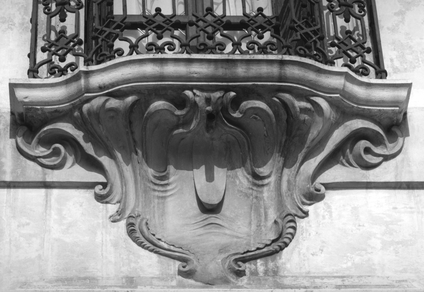 rilievo - ambito veneto (seconda metà sec. XVIII)