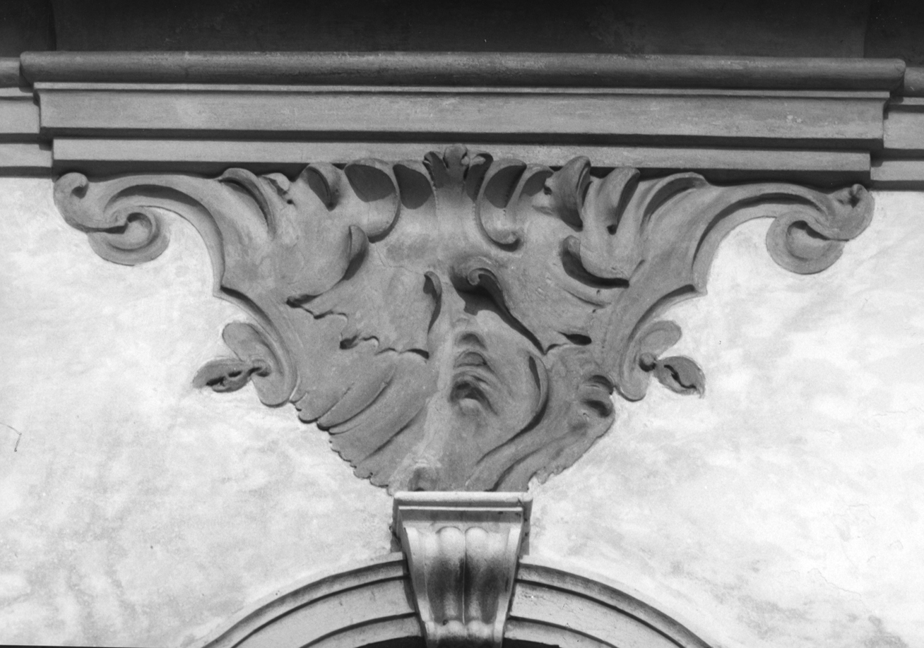 rilievo - ambito veneto (seconda metà sec. XVIII)