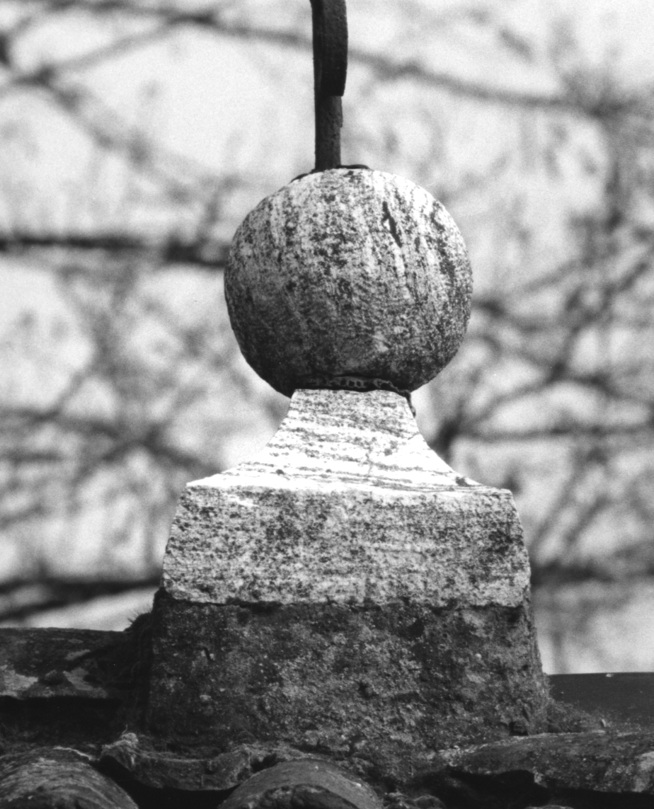 basamento, elemento d'insieme - ambito veneto (primo quarto sec. XVIII)