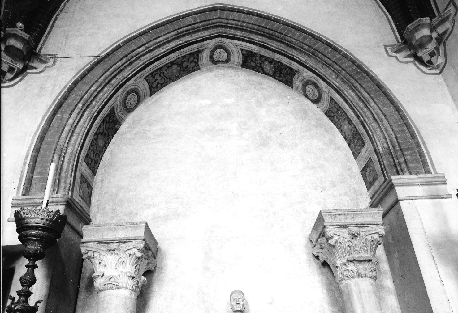 dipinto - ambito veneto (sec. XV)