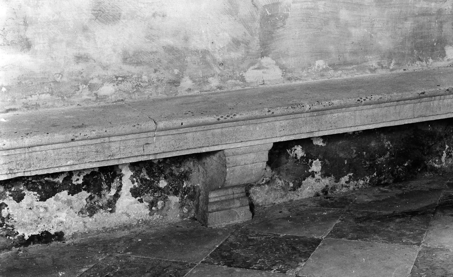 panca - ambito veneto (sec. XV)