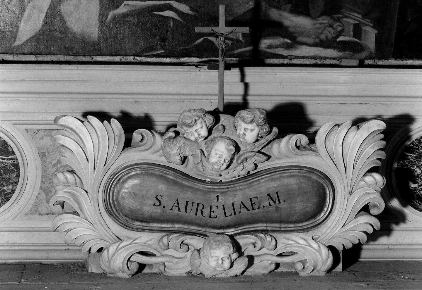 urna - ambito veneto (sec. XVI)