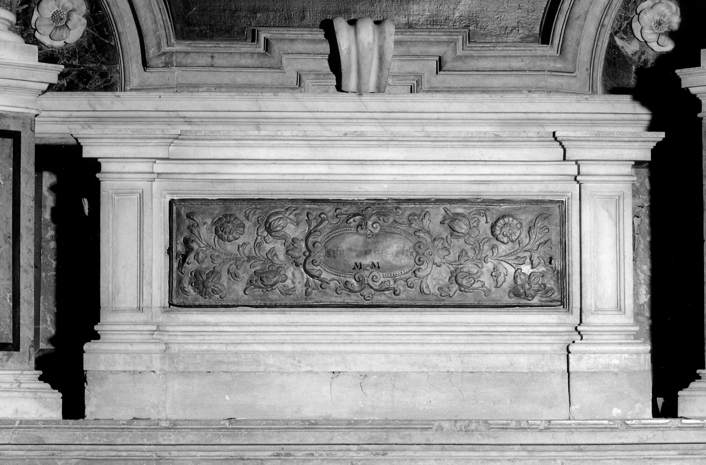 urna - ambito veneto (sec. XVI)