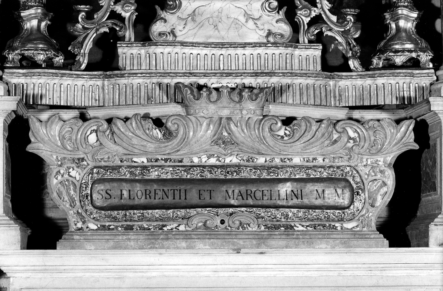 urna - ambito veneto (sec. XVI)