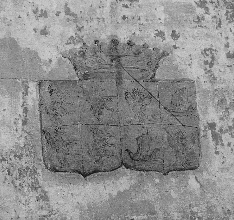 dipinto - ambito veneto (secc. XVIII/ XIX)