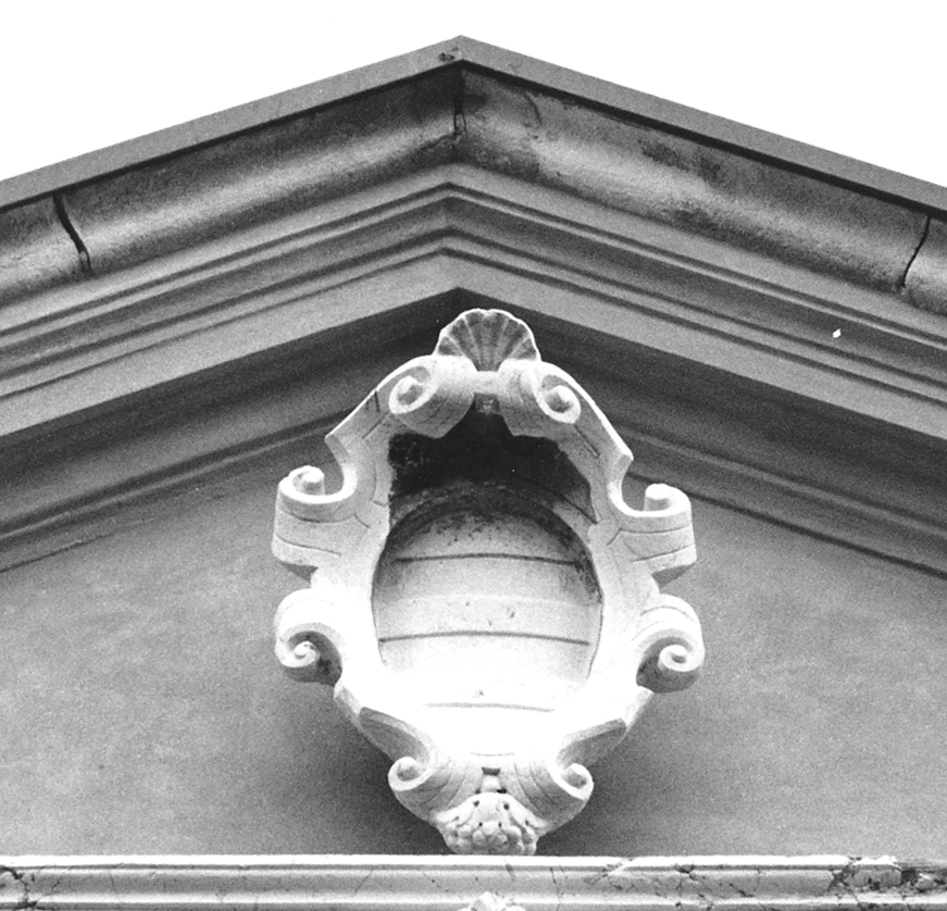 scultura - ambito veneto (prima metà sec. XVIII)