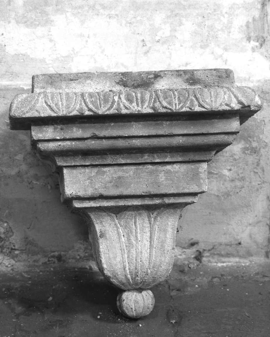 scultura - ambito veneto (secc. XVI/ XVII)